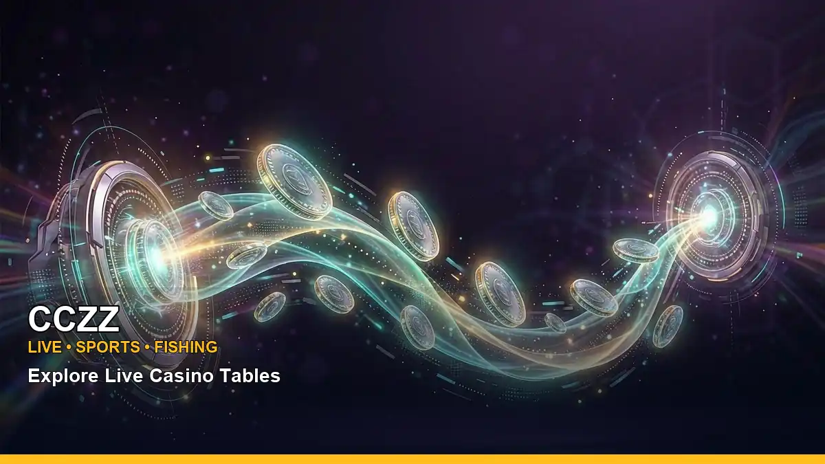 CCZZ high-energy casino payment methods in a kiosk layout for Philippine players