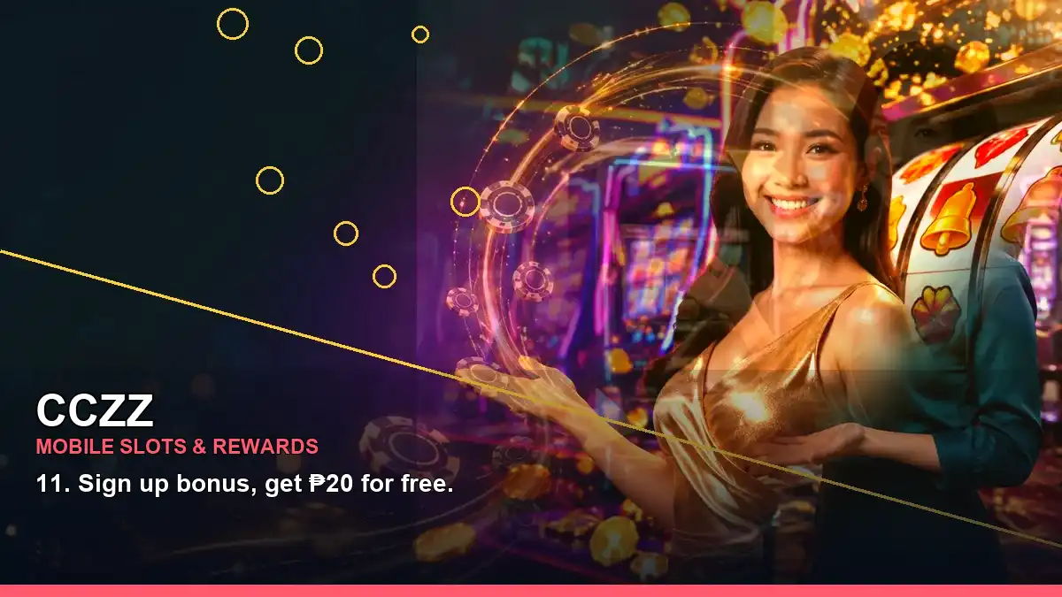 CCZZ CCZZ double fortune information for Philippine users scene with right-framed lucky reels online slot games for players