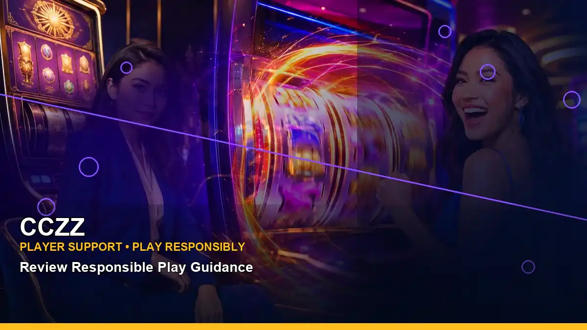 CCZZ high-energy burst free spins slot games in a left close-up layout for Philippine players