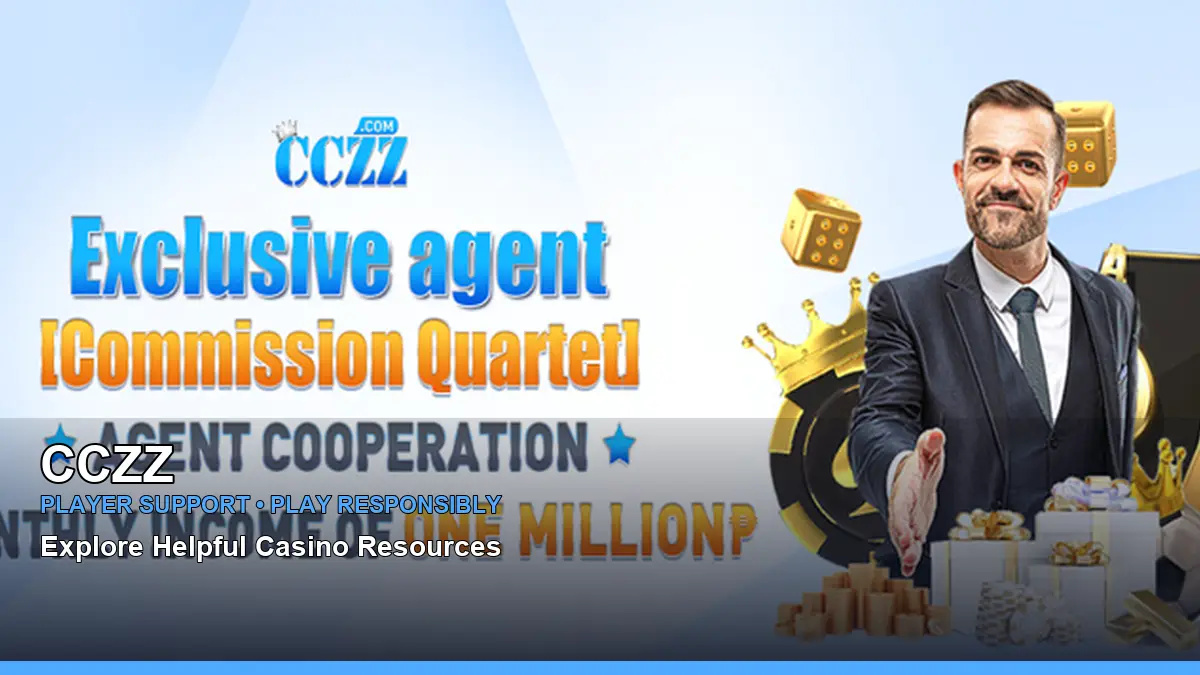 CCZZ casino terms and player information for the Philippines