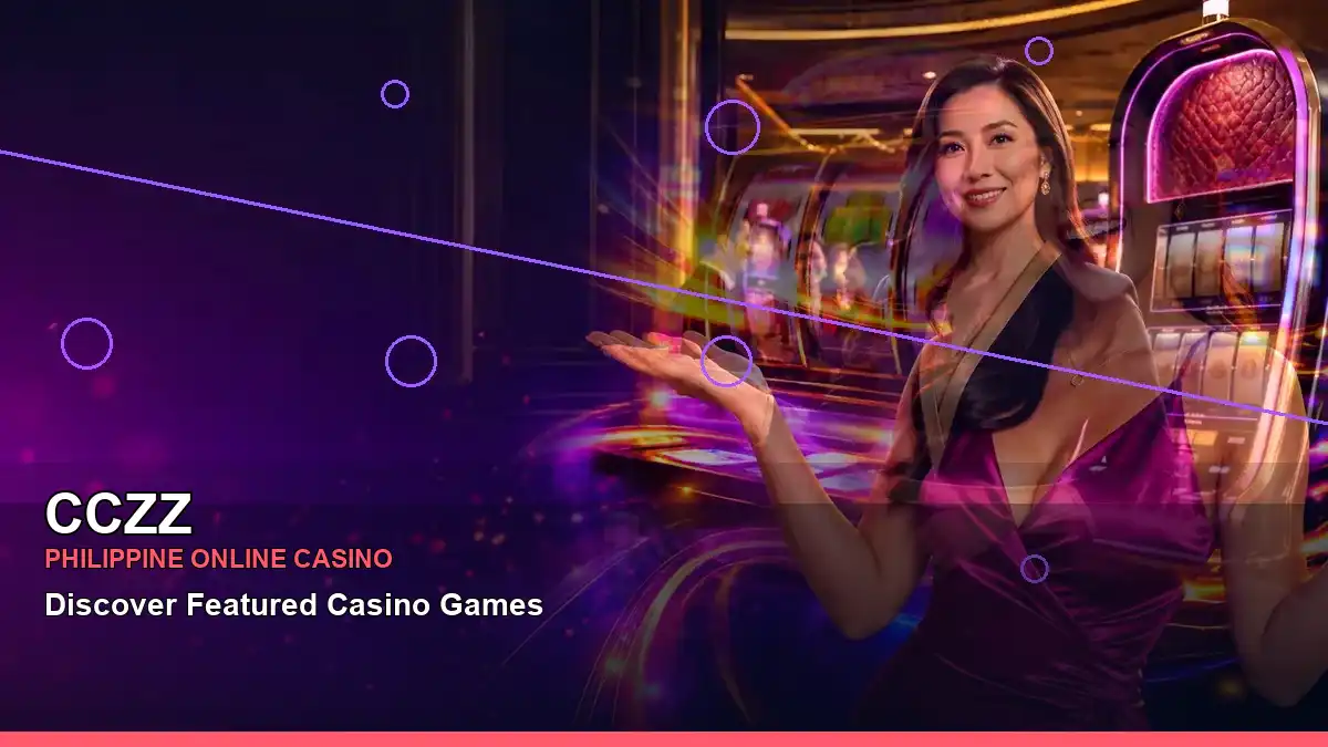 CCZZ high-energy fantasy online slot games in a wide-action layout for Philippine players — view 2
