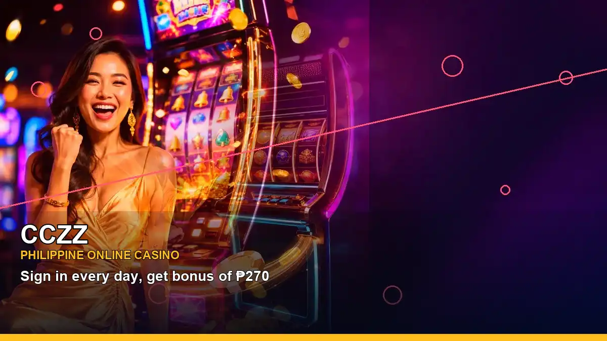 CCZZ high-energy fruit reels online slot games in a left close-up layout for Philippine players