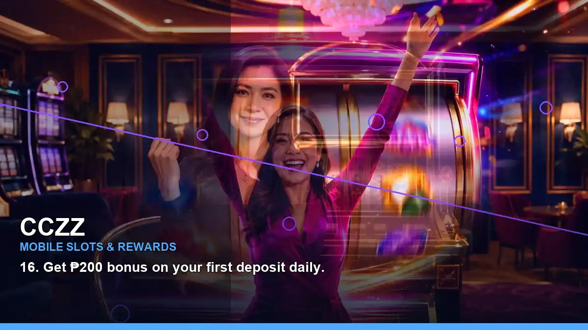 CCZZ right close-up burst free spins slot games highlighting mobile-friendly casino play