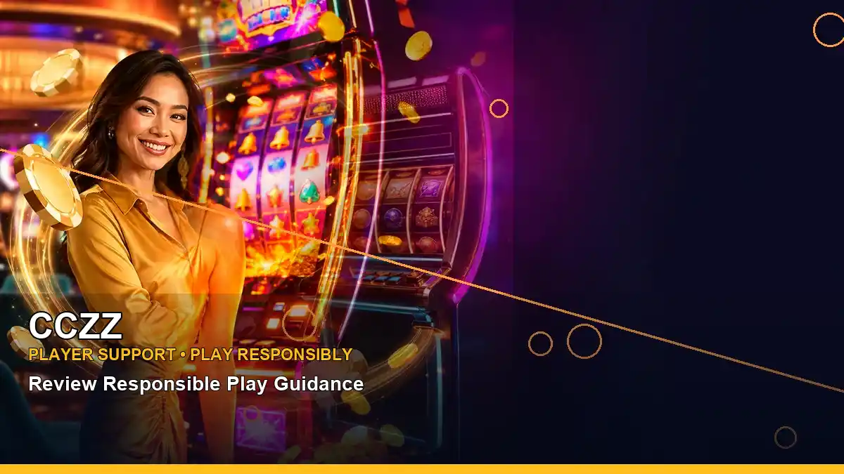 CCZZ high-energy adventure online slot games in a left-framed layout for Philippine players